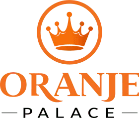 Oranje Palace logo