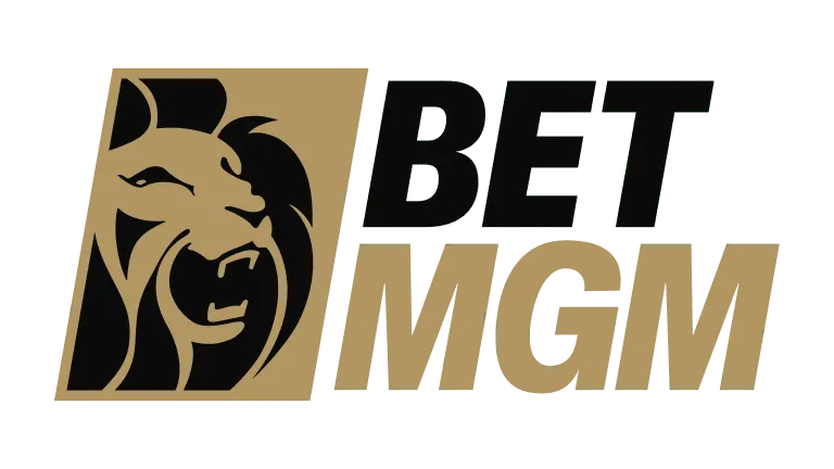 BetMGM logo