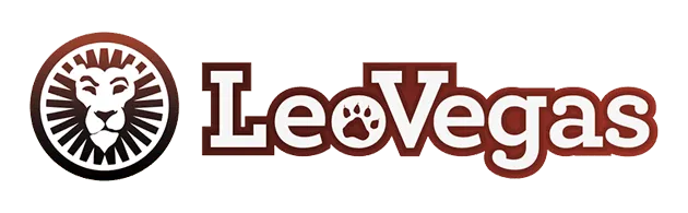 LeoVegas logo